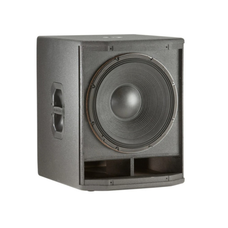 Акустическая система JBL PRX418SD