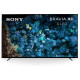Sony TV Set 55  XR55A80L