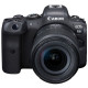 Canon EOS R6 + RF 24-105 f/4.0-7.1 IS STM