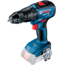 Bosch Cordless Impact Drill Screwdriver Bosch GSB 18 V-50, 18V, 28/50 Nm, 20+2, 0-460-1800rpm, 1.1kg, Solo (0.601.9H5.106)
