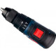 Bosch Шуруповерт-дрель ударный аккумуляторный GSB 18 V-50, 18В, 28/50 Нм, 20+2, 0-460-1800об/мин, 1.1кг, без АКБ и ЗУ (0.601.9H5.106)