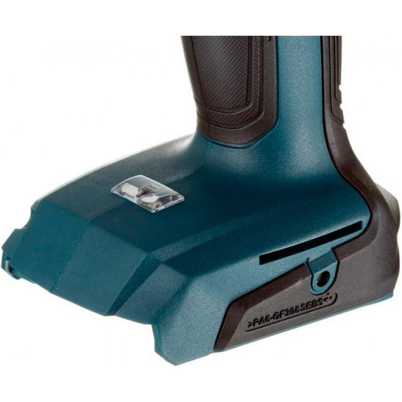 Bosch Шуруповерт-дрель ударный аккумуляторный GSB 18 V-50, 18В, 28/50 Нм, 20+2, 0-460-1800об/мин, 1.1кг, без АКБ и ЗУ (0.601.9H5.106)