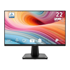 Монитор MSI PRO MP225 E12VL