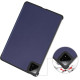 Чехол для планшета BeCover Smart Case Xiaomi Pad 7 / 7 Pro 11.2" Deep Blue (712799)