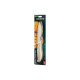 ARDESTO Ceramic Slicing Knife Fresh 24.5 cm, beige, ceramics/plastic