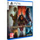 Games Software Dragon's Dogma II [BD DISK] (PS5) (5055060954126)