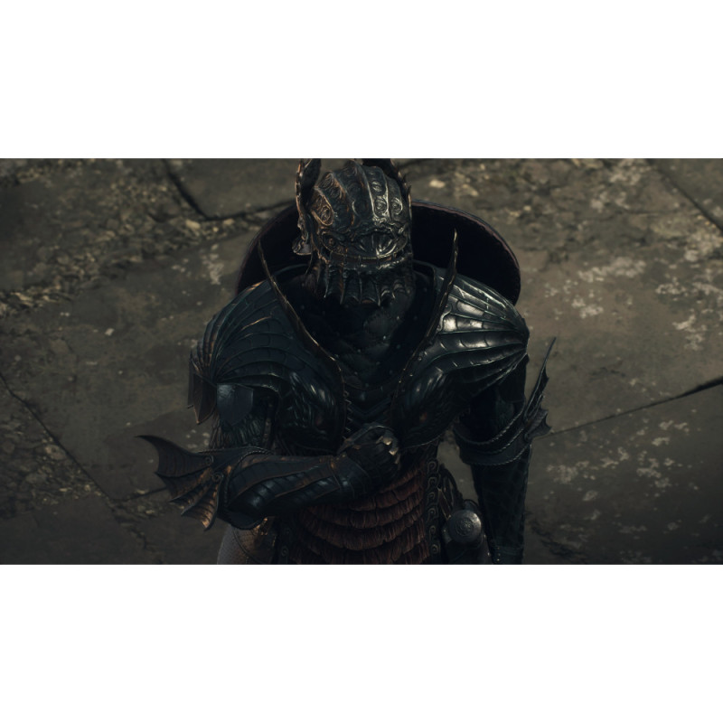 Games Software Dragon's Dogma II [BD DISK] (PS5) (5055060954126)