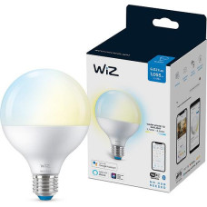 WiZ Лампа розумна E27, 11W, 75W, 1055Lm, G95, 2700-6500K, Wi-Fi