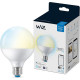 WiZ Лампа розумна E27, 11W, 75W, 1055Lm, G95, 2700-6500K, Wi-Fi