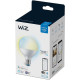 WiZ Лампа розумна E27, 11W, 75W, 1055Lm, G95, 2700-6500K, Wi-Fi