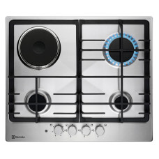 Electrolux KGM64311X