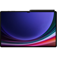 Samsung Планшет Galaxy Tab S9+ (X816) 12.4" 12ГБ, 256ГБ, 5G, 10090мА•ч, Android, серый темный