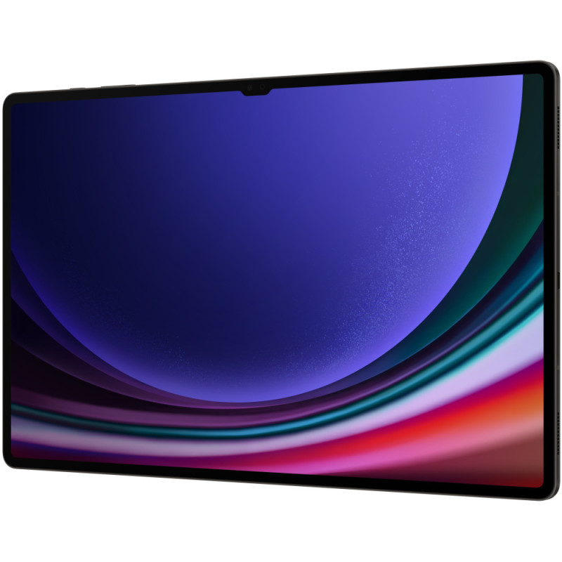 Samsung Galaxy Tab S9+ (X816) 12.4  12GB, 256GB, 5G, 10090mAh, Android, Graphite