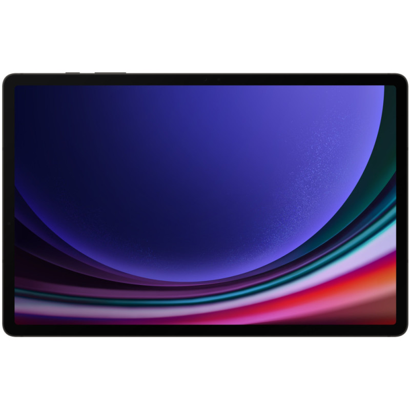 Samsung Galaxy Tab S9+ (X816) 12.4  12GB, 256GB, 5G, 10090mAh, Android, Graphite