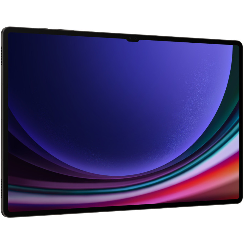 Samsung Galaxy Tab S9+ (X816) 12.4  12GB, 256GB, 5G, 10090mAh, Android, Graphite