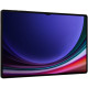 Samsung Galaxy Tab S9+ (X816) 12.4  12GB, 256GB, 5G, 10090mAh, Android, Graphite