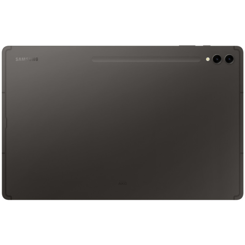 Samsung Galaxy Tab S9+ (X816) 12.4  12GB, 256GB, 5G, 10090mAh, Android, Graphite
