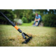 Fiskars QuikFit Aerator Rake