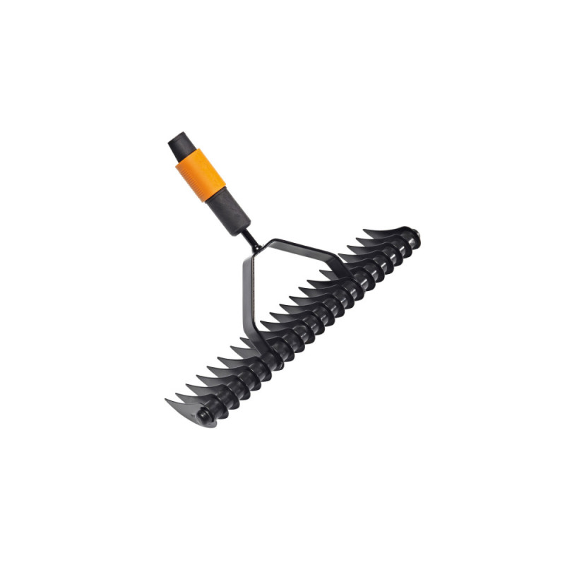 Fiskars QuikFit Aerator Rake