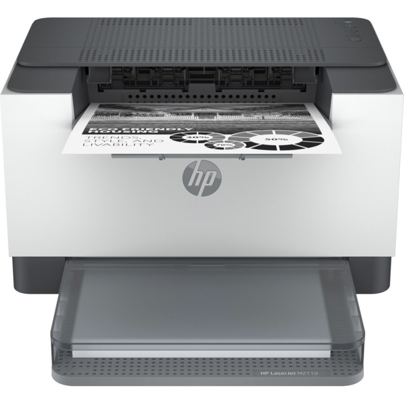 HP Принтер А4 LJ M211d (9YF82A)
