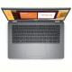 Ноутбук Dell Latitude 5450 (N015L545014UA_UBU); 14" FullHD (1920x1080) IPS LED глянцевый антибликовый , Intel Core Ultra 7 165U (1.7 - 4.9 ГГц) , RAM 32 ГБ , SSD 512 ГБ , Intel Graphics , без ОП , LAN , Wi-Fi , BT , веб-камера , Linux , 1.39 кг , серый , подсветка клавиатуры