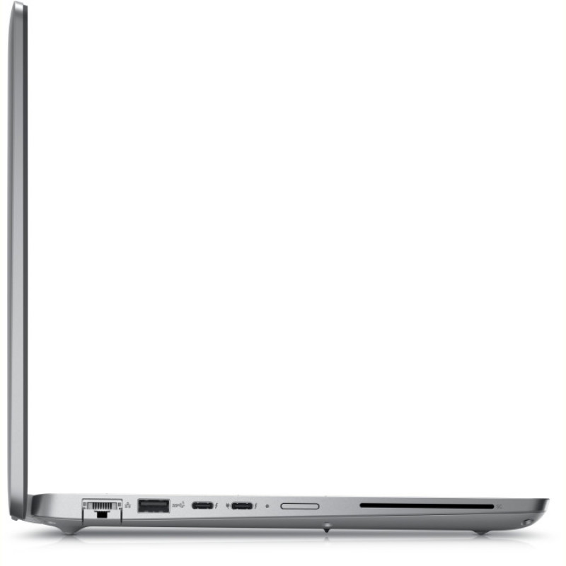 Ноутбук Dell Latitude 5450 (N015L545014UA_UBU); 14" FullHD (1920x1080) IPS LED глянцевый антибликовый , Intel Core Ultra 7 165U (1.7 - 4.9 ГГц) , RAM 32 ГБ , SSD 512 ГБ , Intel Graphics , без ОП , LAN , Wi-Fi , BT , веб-камера , Linux , 1.39 кг , серый , подсветка клавиатуры