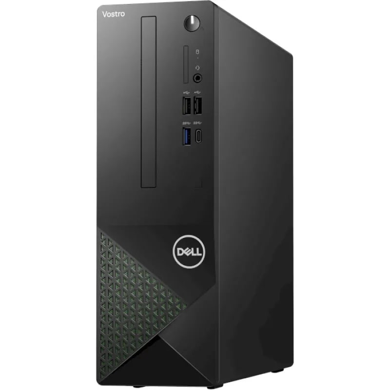 Dell ПК Vostro 3030 SFF, Intel i7-14700, 16GB, F512GB, UMA, WiFi, Win11P (N4026VDT3030SFF)