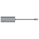 Belkin 6in1 USB-C Multiport Hub (AVC008BTSGY)