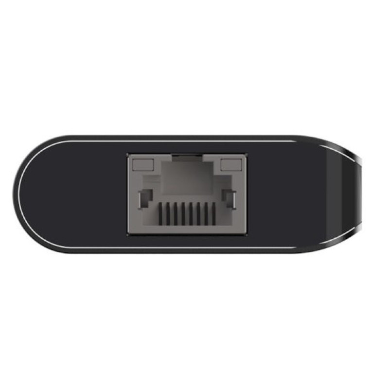 Belkin 6in1 USB-C Multiport Hub (AVC008BTSGY)