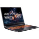 Acer Notebook Nitro V 16 ANV16-61 16  WUXGA IPS, AMD R5-340, 16GB, F512GB, NVD4050-6, Lin, black (NH.QULEU.004)