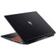 Acer Notebook Nitro V 16 ANV16-61 16  WUXGA IPS, AMD R5-340, 16GB, F512GB, NVD4050-6, Lin, black (NH.QULEU.004)