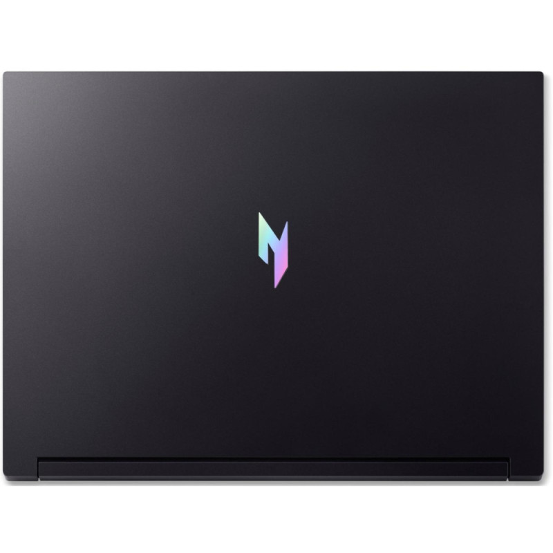 Acer Notebook Nitro V 16 ANV16-61 16  WUXGA IPS, AMD R5-340, 16GB, F512GB, NVD4050-6, Lin, black (NH.QULEU.004)