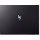 Acer Notebook Nitro V 16 ANV16-61 16  WUXGA IPS, AMD R5-340, 16GB, F512GB, NVD4050-6, Lin, black (NH.QULEU.004)