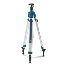 Bosch BT300HD tripod for optical levels, 5/8 , 122-295 cm, 7.2 kg (0.601.091.A00)