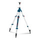 Bosch BT300HD tripod for optical levels, 5/8 , 122-295 cm, 7.2 kg (0.601.091.A00)