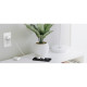 Belkin Wall Charger 30W USB-C PD PPS, 1M PVC C-С, white (WCA008KQ1MWH-B6)