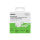 Belkin Wall Charger 30W USB-C PD PPS, 1M PVC C-С, white (WCA008KQ1MWH-B6)