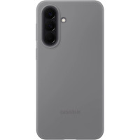 Samsung Чохол  для Galaxy A57 (A576), Silicone Case, сірий (EF-PA576CJEGWW)