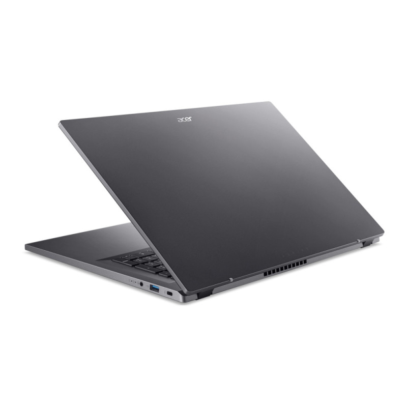 Acer Aspire 3 A317-55P 17,3  FHD IPS, Intel i3-N305, 8GB, F256GB, UMA, Lin, gray (NX.KDKEU.004)