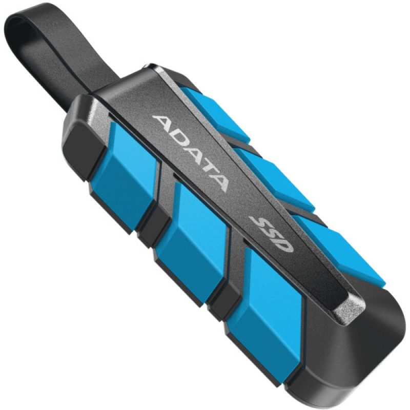 Накопитель SSD USB 3.2 1TB SC740 ADATA (SC740-1000G-CBU)