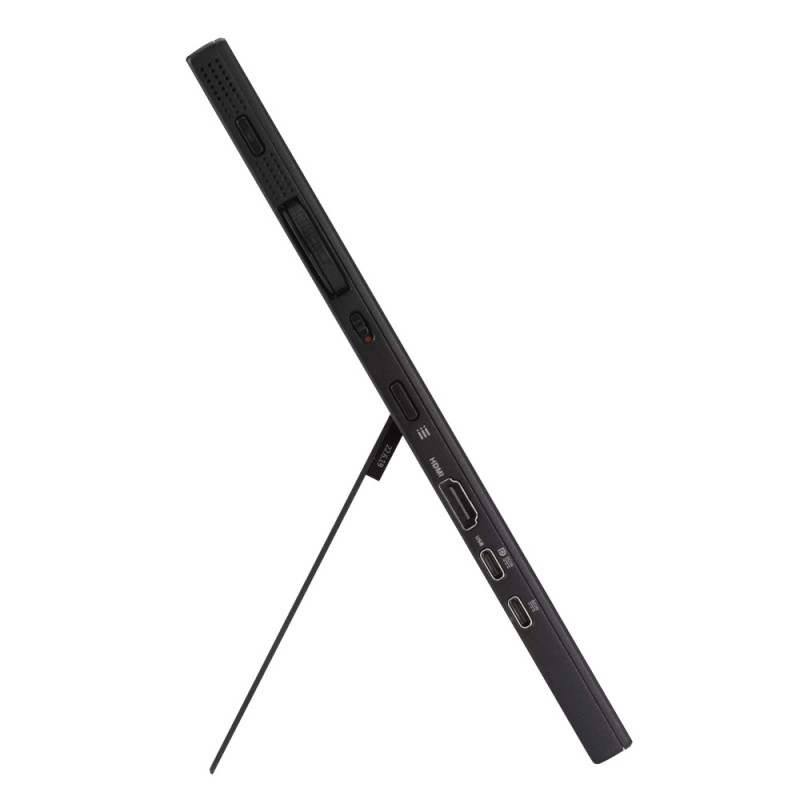 ASUS Monitor portable 15.6  ProArt PA169CDV HDMI, 2xUSB-C, MM, IPS, 3840x2160, 10ms, Touch, sRGB 100%, Stylus (90LM0711-B01I70)