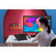ASUS Monitor portable 15.6  ProArt PA169CDV HDMI, 2xUSB-C, MM, IPS, 3840x2160, 10ms, Touch, sRGB 100%, Stylus (90LM0711-B01I70)