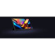 ASUS Monitor portable 15.6  ProArt PA169CDV HDMI, 2xUSB-C, MM, IPS, 3840x2160, 10ms, Touch, sRGB 100%, Stylus (90LM0711-B01I70)
