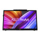 ASUS Monitor portable 15.6  ProArt PA169CDV HDMI, 2xUSB-C, MM, IPS, 3840x2160, 10ms, Touch, sRGB 100%, Stylus (90LM0711-B01I70)