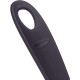 Fiskars Soup ladle, Essential, 28cm, plastic, black (1065594)