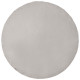 ARDESTO Tablecloth Oliver, 200cm, 100% cotton, light grey (ART11OL)