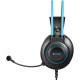 Наушники A4Tech FH200i Blue (4711421957021)