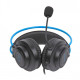Наушники A4Tech FH200i Blue (4711421957021)