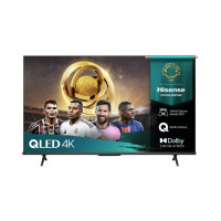 Телевизор Hisense 43E7Q PRO