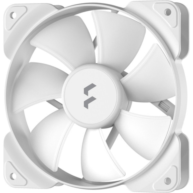 Кулер для корпуса Fractal Design Aspect 12 RGB PWM White Frame (FD-F-AS1-1209)